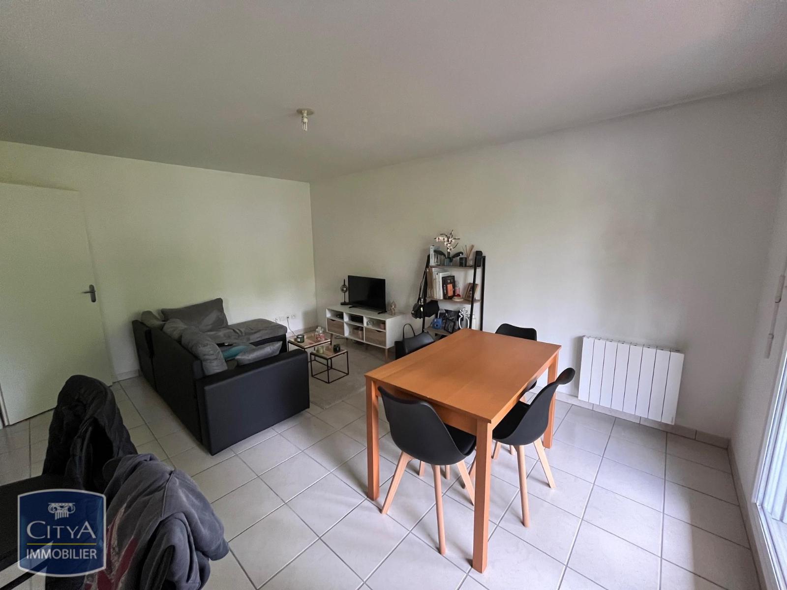 Photo 1 appartement Poitiers