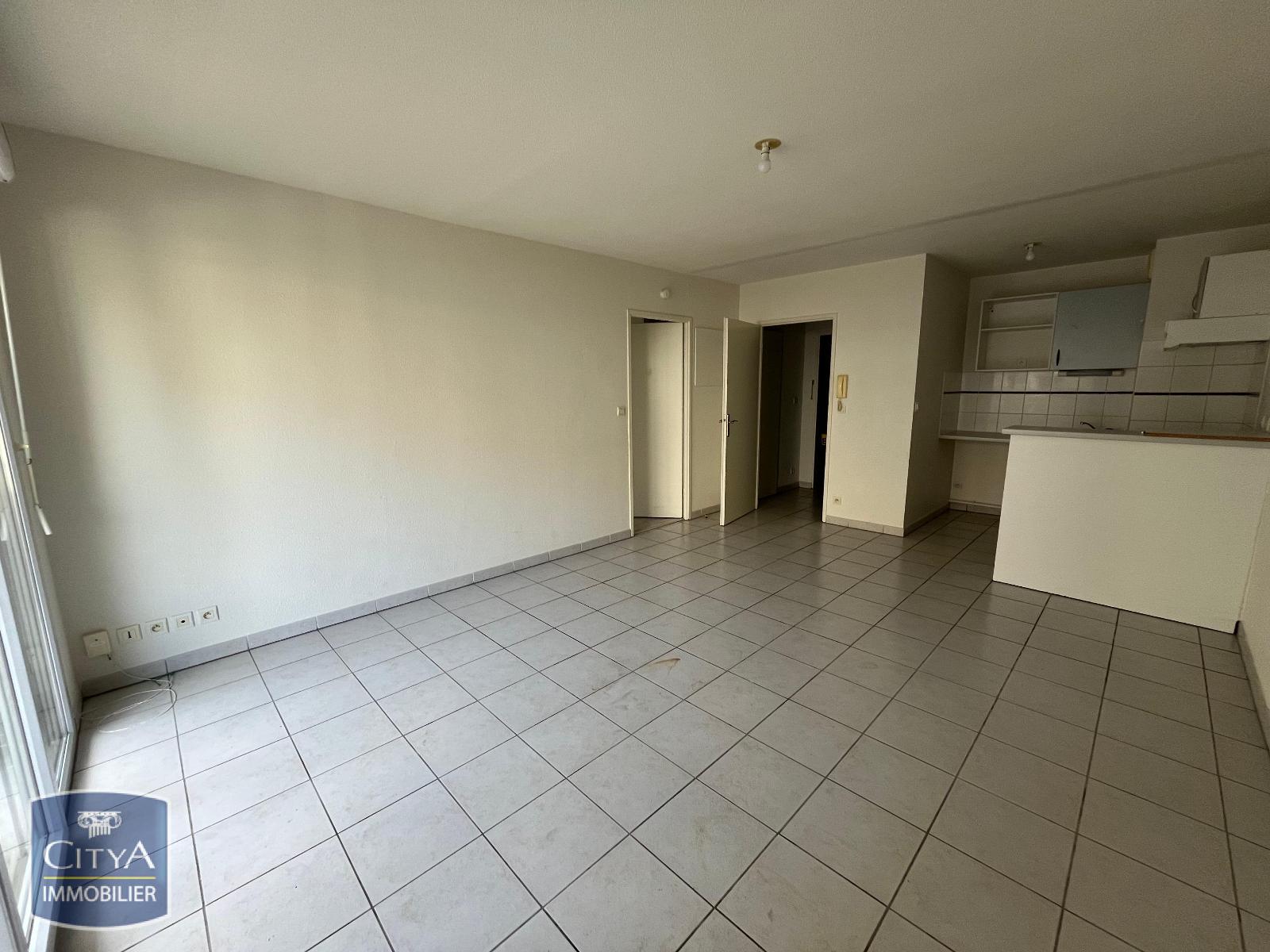 Photo 10 appartement Poitiers