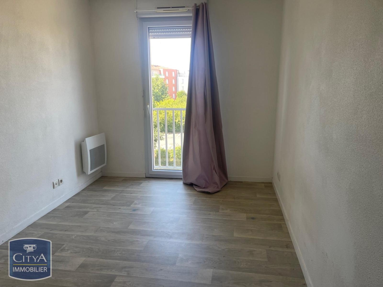 Photo 3 appartement Poitiers