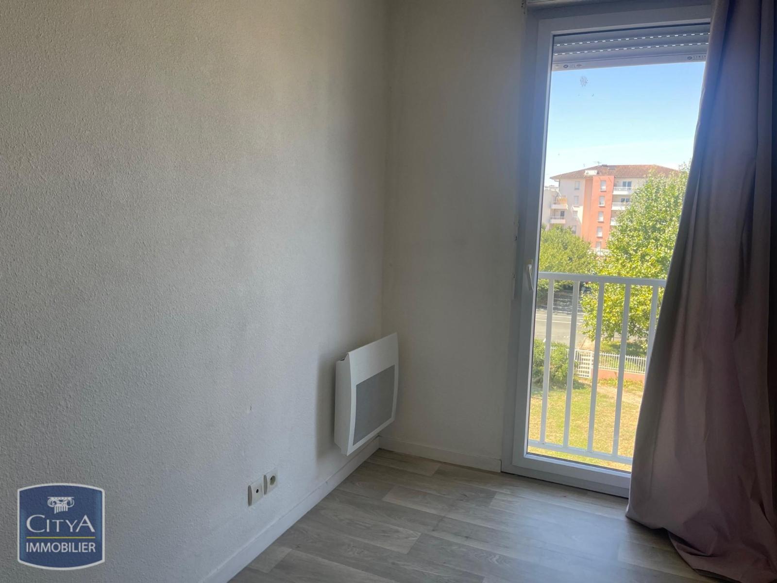 Photo 4 appartement Poitiers