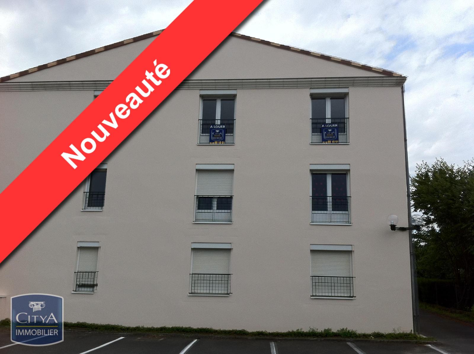 Photo 0 appartement Poitiers