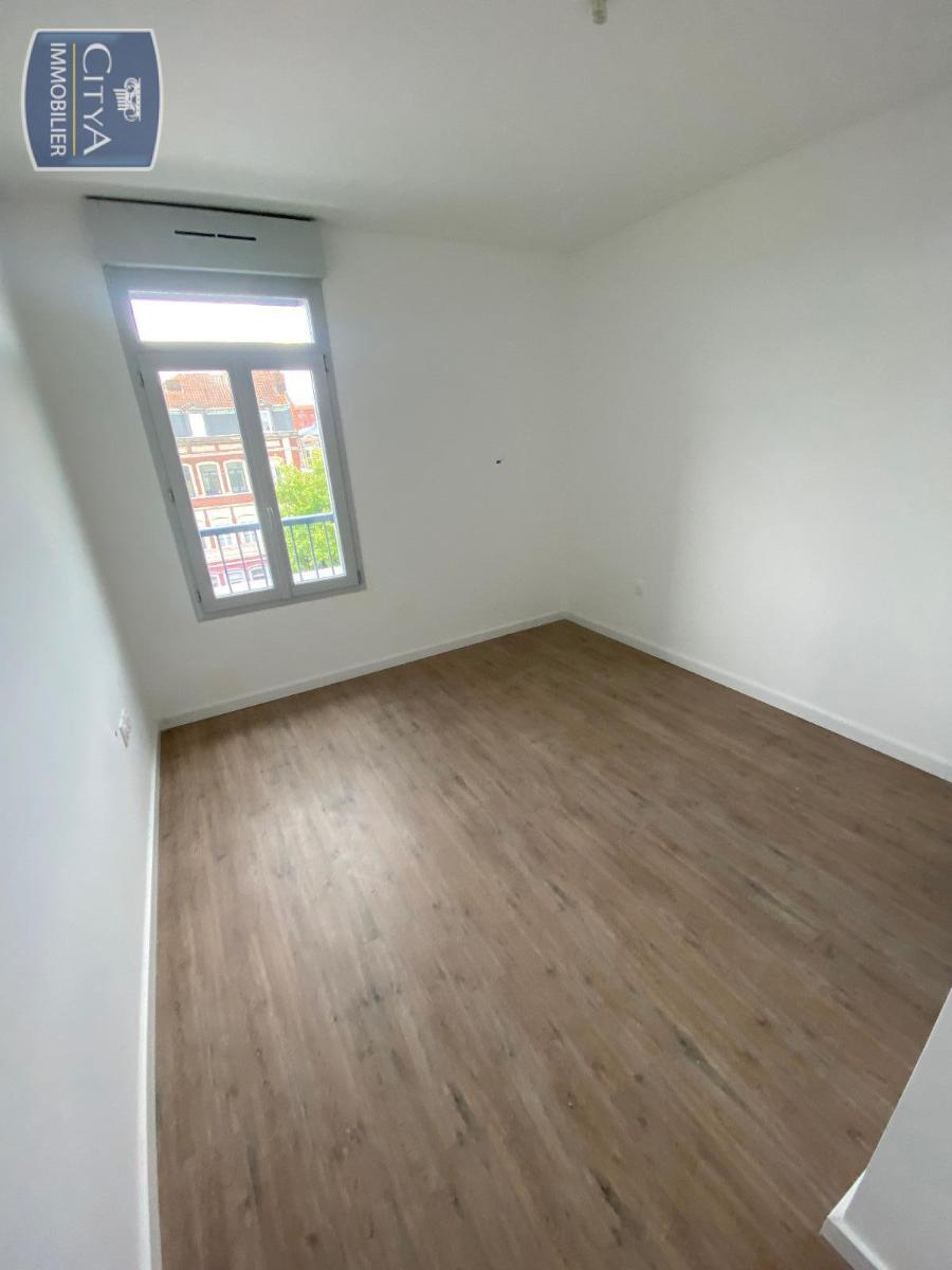 Photo 7 appartement Roubaix