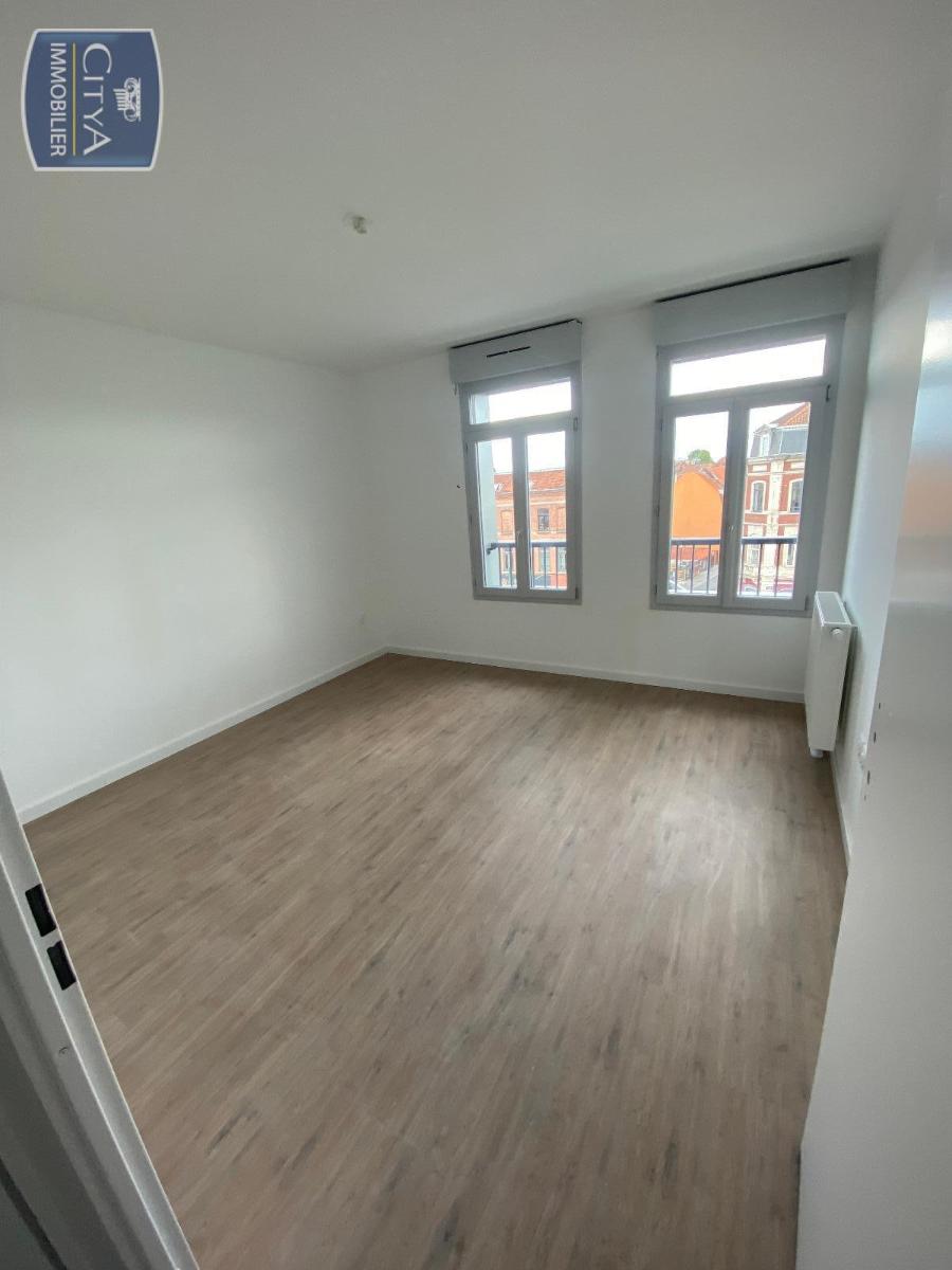 Photo 4 appartement Roubaix