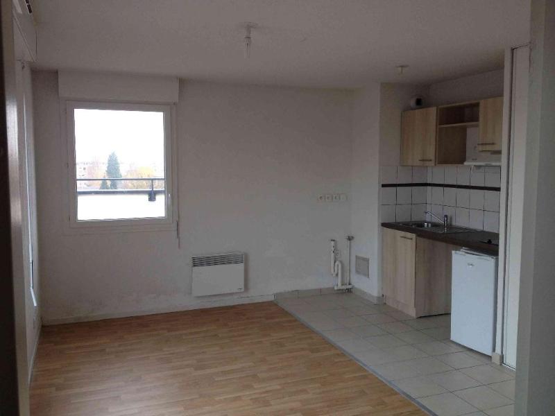 Photo 1 appartement Tourcoing