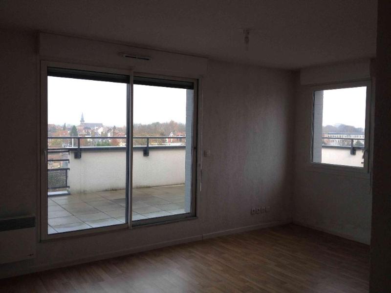 Photo 2 appartement Tourcoing