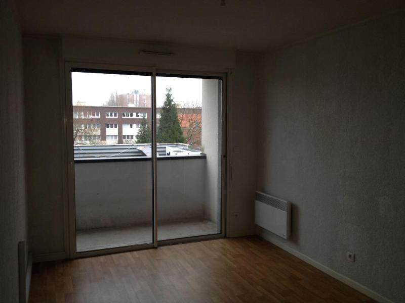 Photo 1 appartement Tourcoing