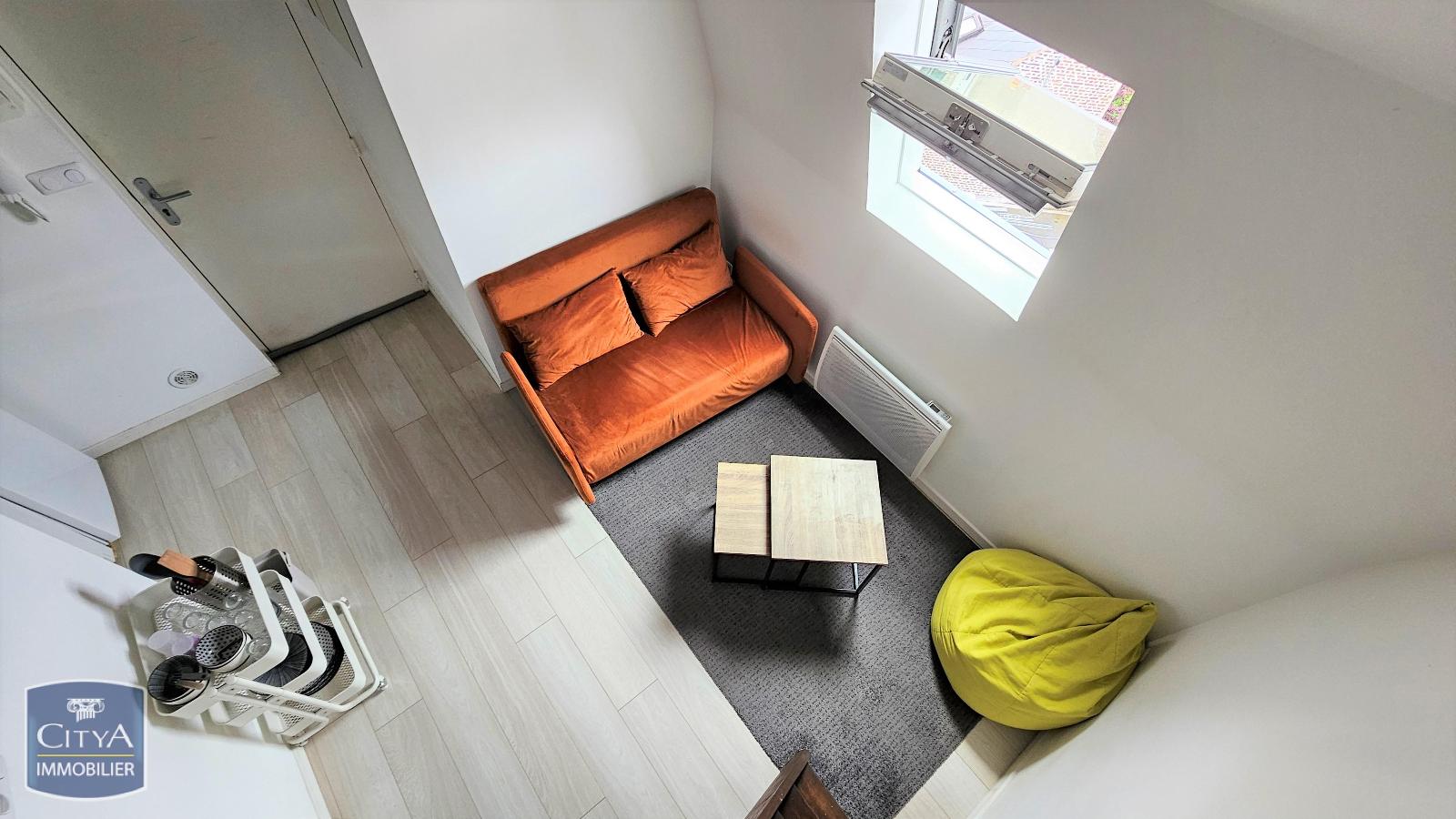 Photo 0 appartement Lille