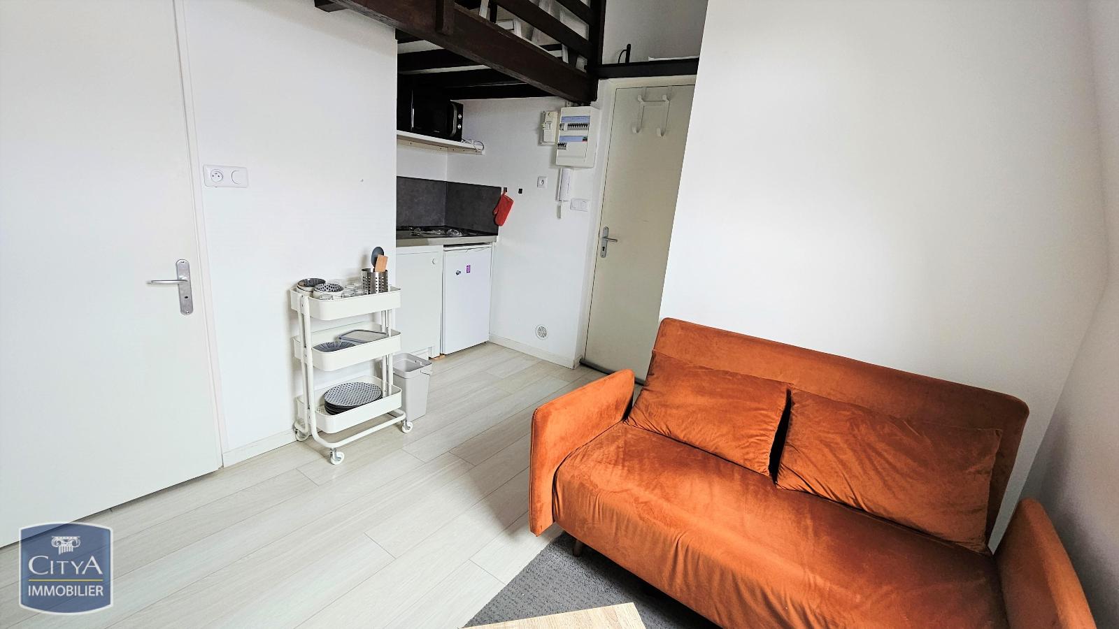 Photo 2 appartement Lille