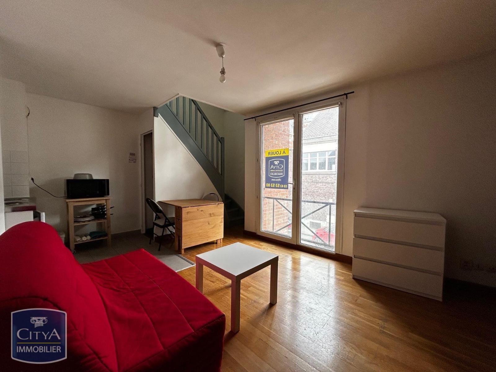 Photo 1 appartement Ghyvelde