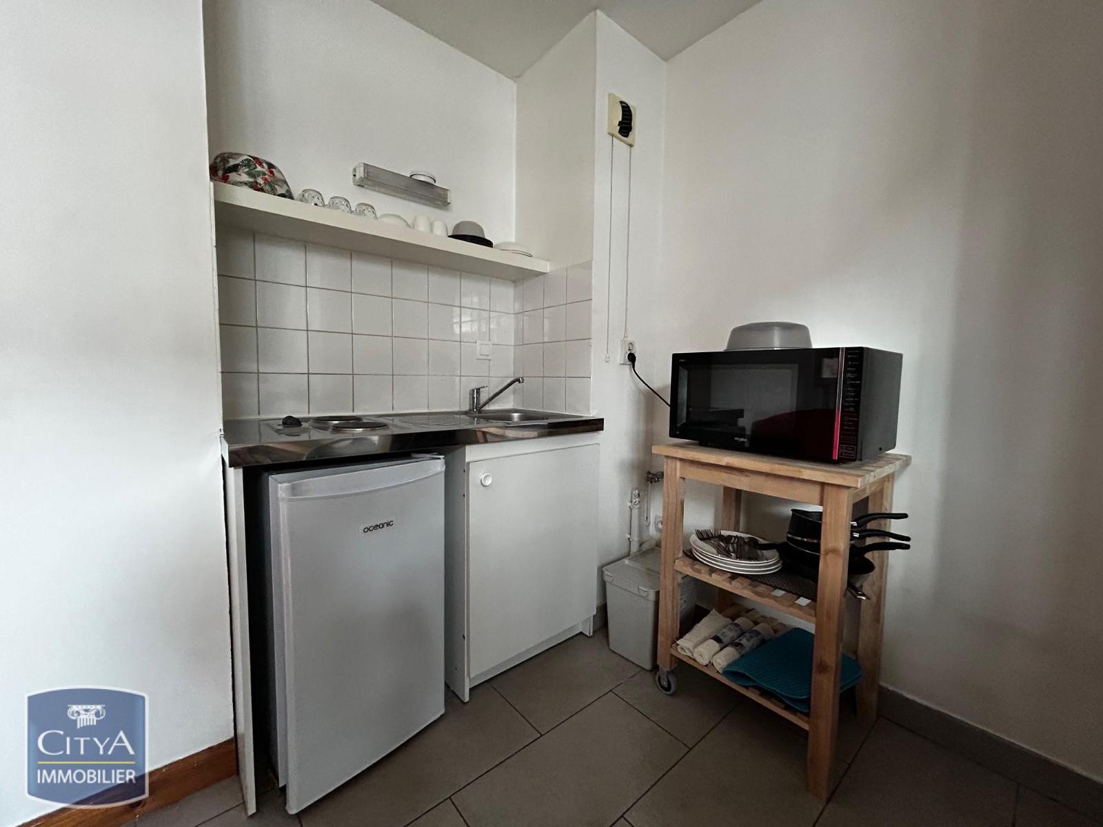 Photo 2 appartement Ghyvelde