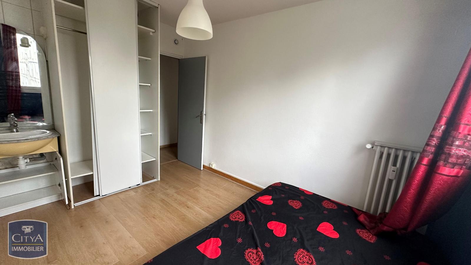 Photo 4 appartement Lille