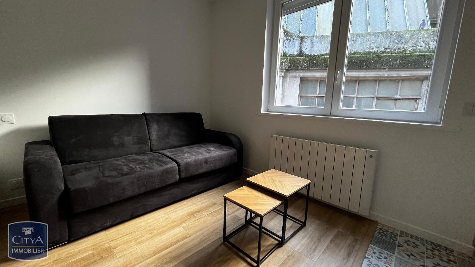 Photo 1 appartement Tourcoing