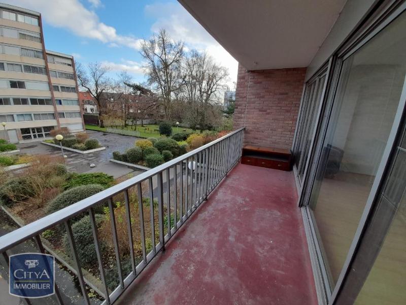 Photo 1 appartement Lille