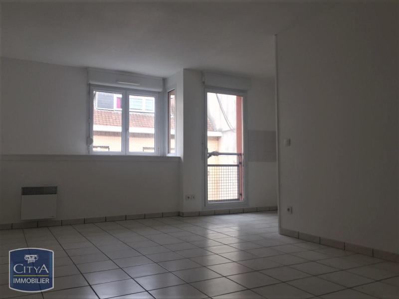 Photo du bien Appartement 2 pièces 54.7m²