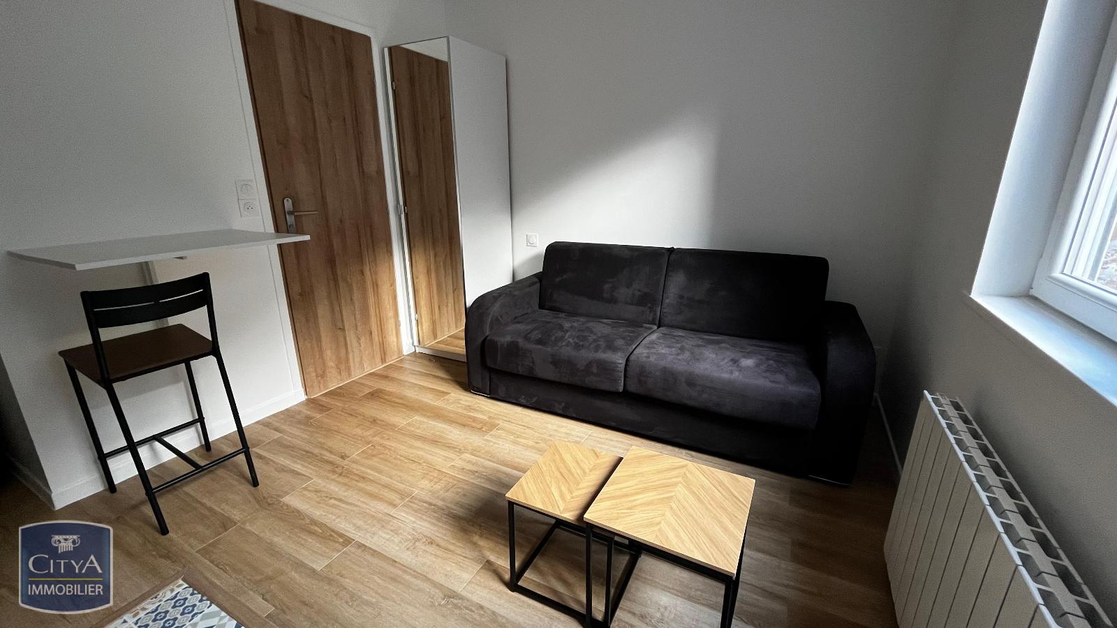 Photo 2 appartement Tourcoing