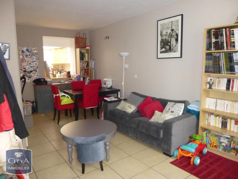 Photo Maison 3 pièces 64.49m²