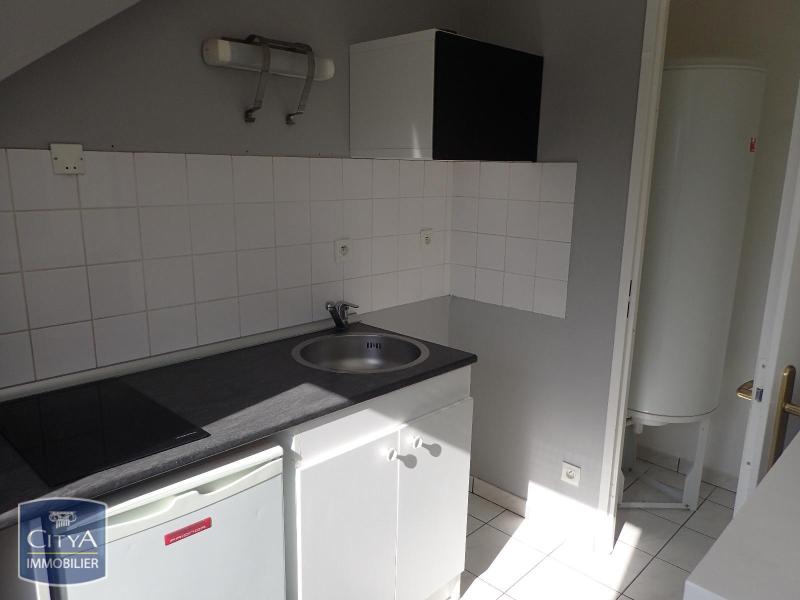 Photo 4 appartement Bailleul