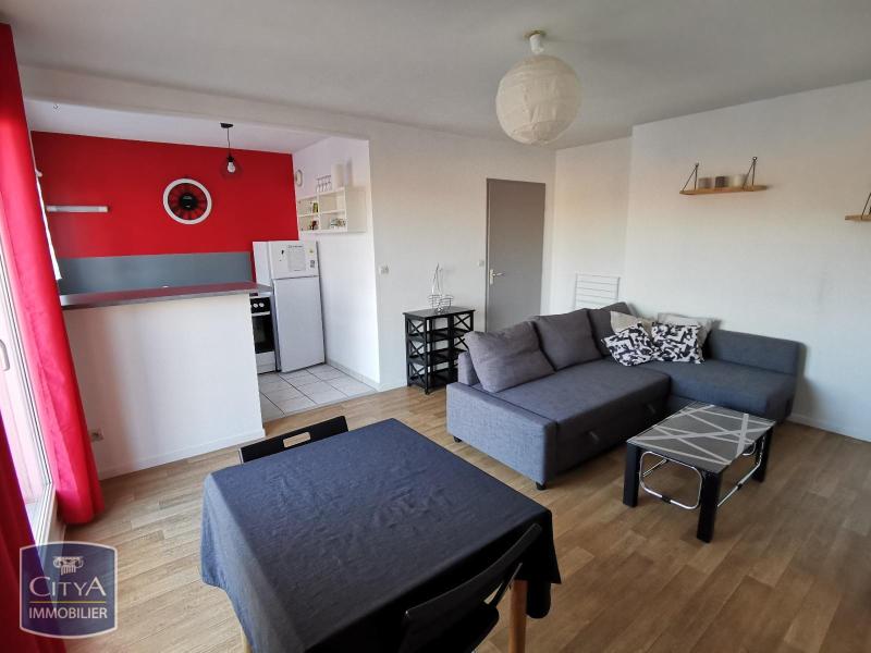 Photo du bien Appartement 2 pièces 39.99m²