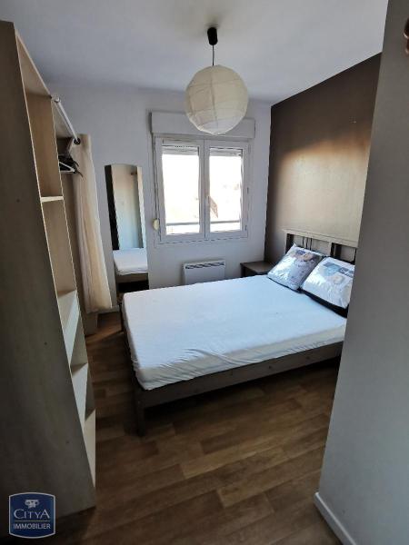 Photo 1 appartement Lille