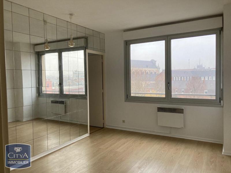 Photo du bien Appartement 2 pièces 38.73m²