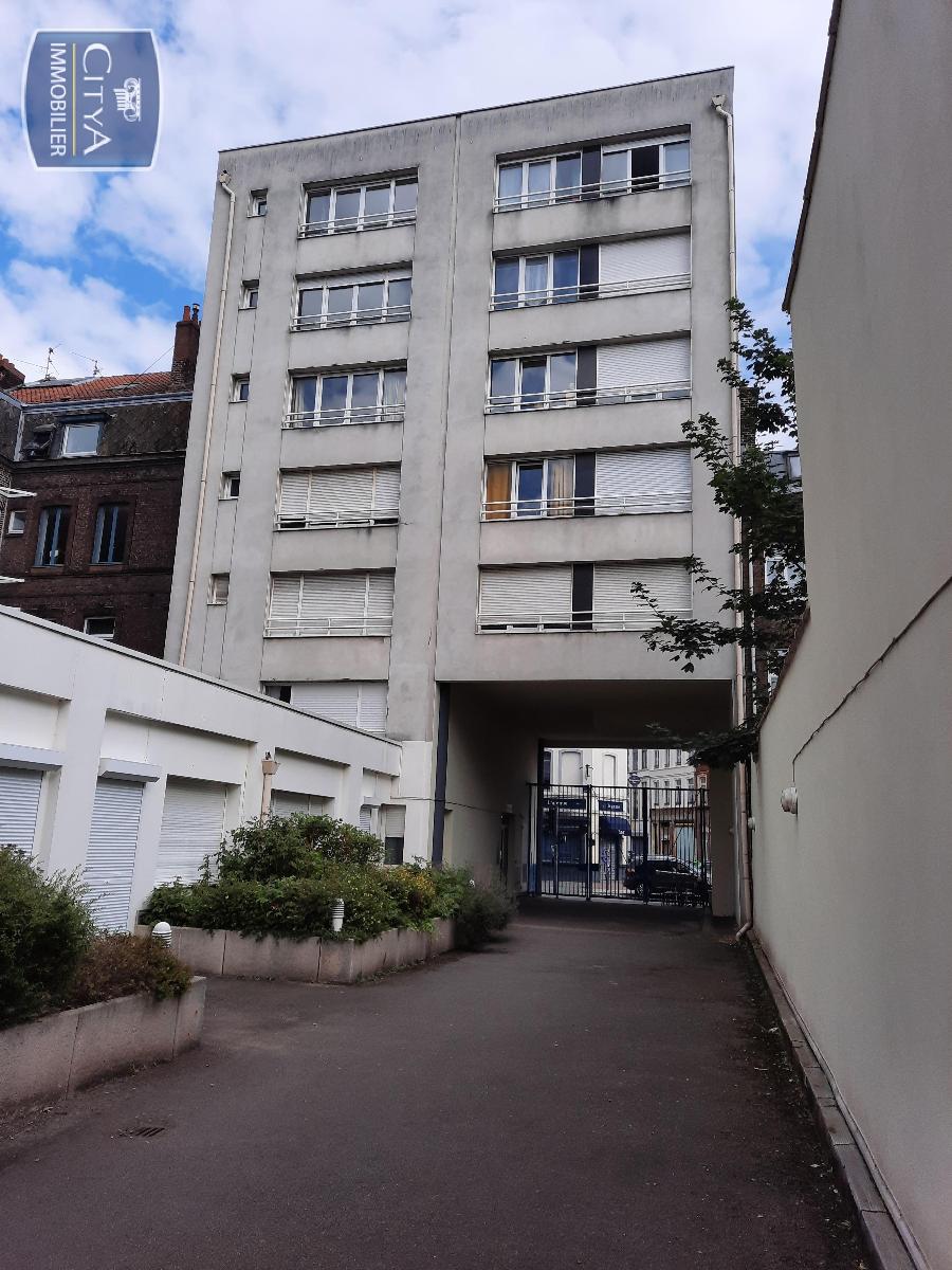 Photo 6 appartement Lille