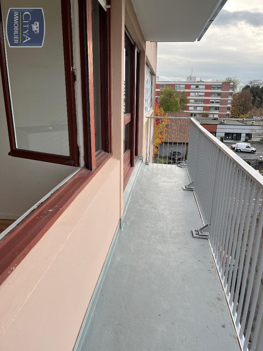 Photo 4 appartement Seclin