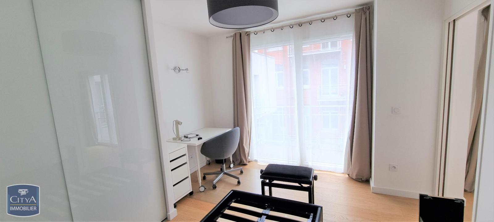 Photo 8 appartement Lille