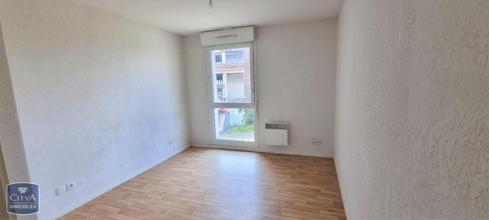 Photo 2 appartement Tourcoing