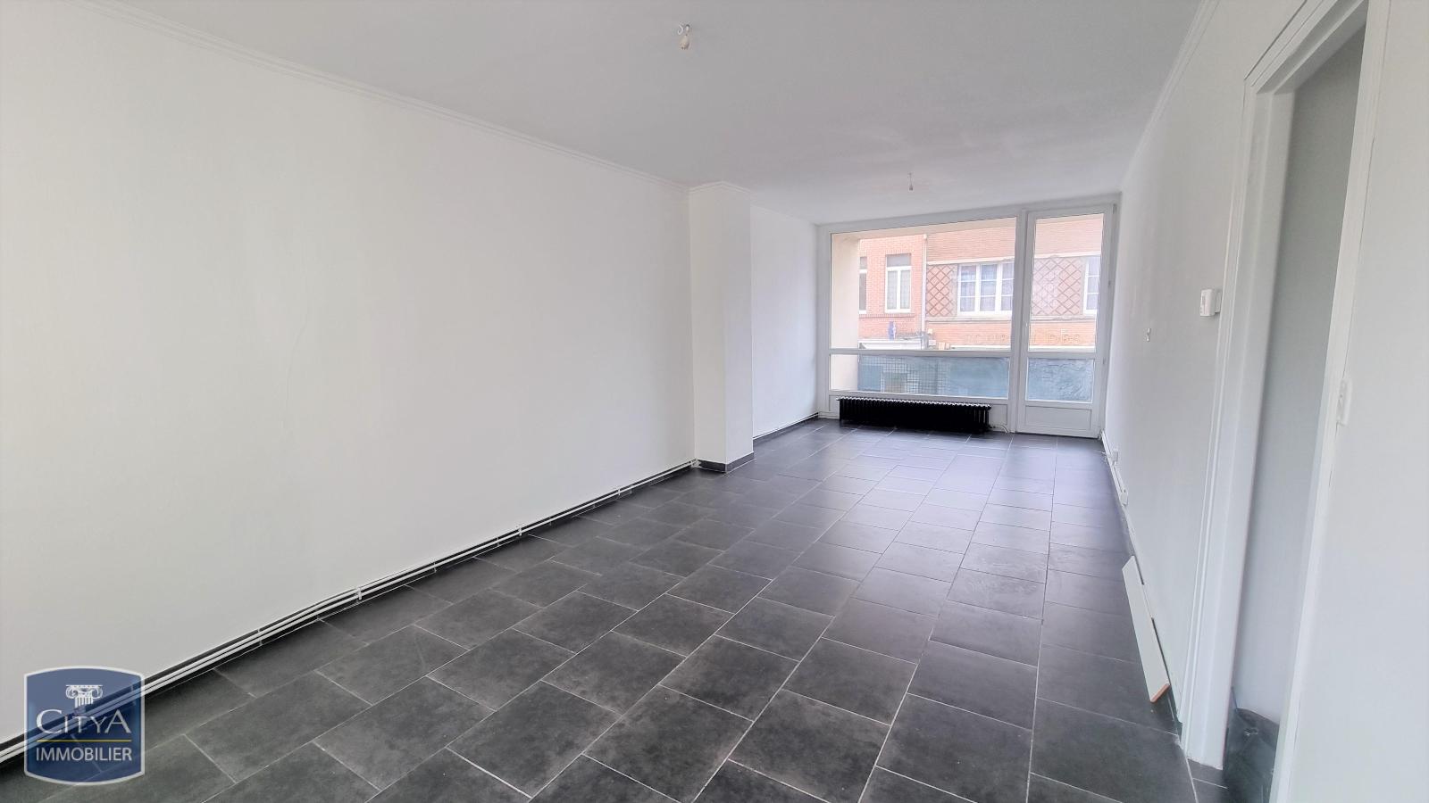 Photo du bien Appartement 2 pièces 53.5m²