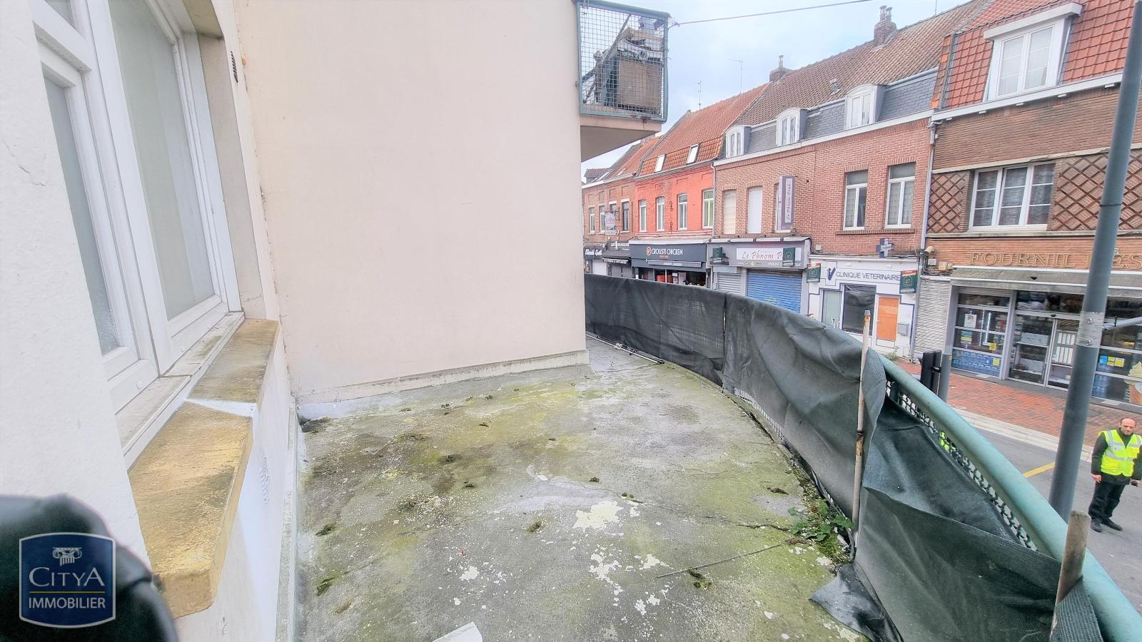 Photo 6 appartement Roubaix