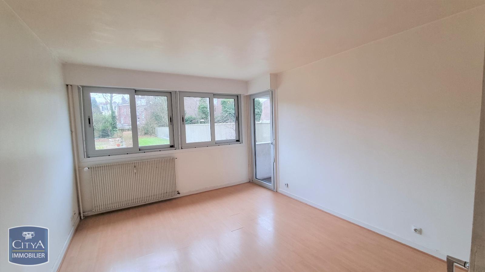 Photo 1 appartement Lille