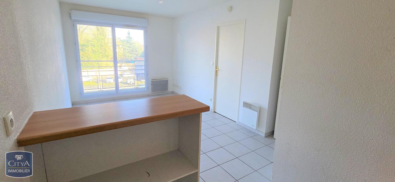 Photo 2 appartement Tourcoing