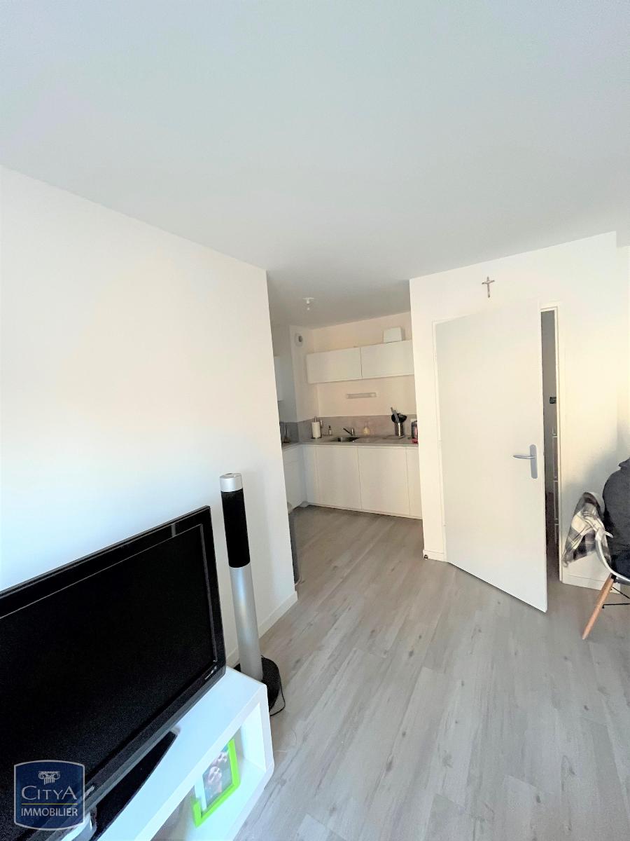 Photo 1 appartement Lille