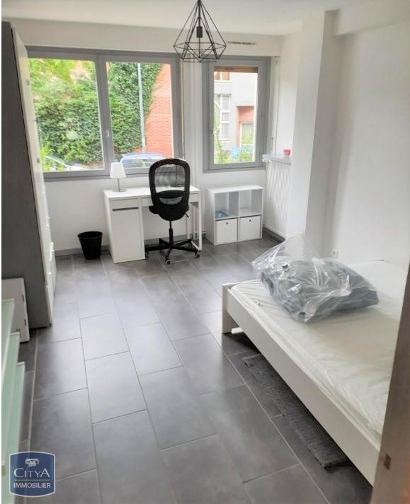 Photo 0 appartement Lille