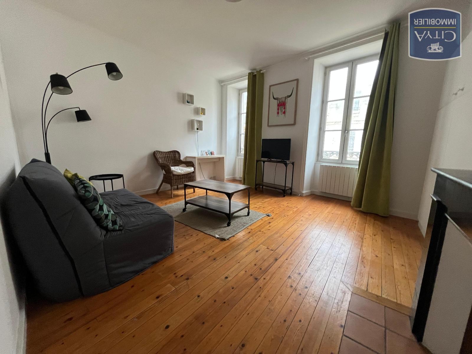 Photo 7 appartement La Rochelle