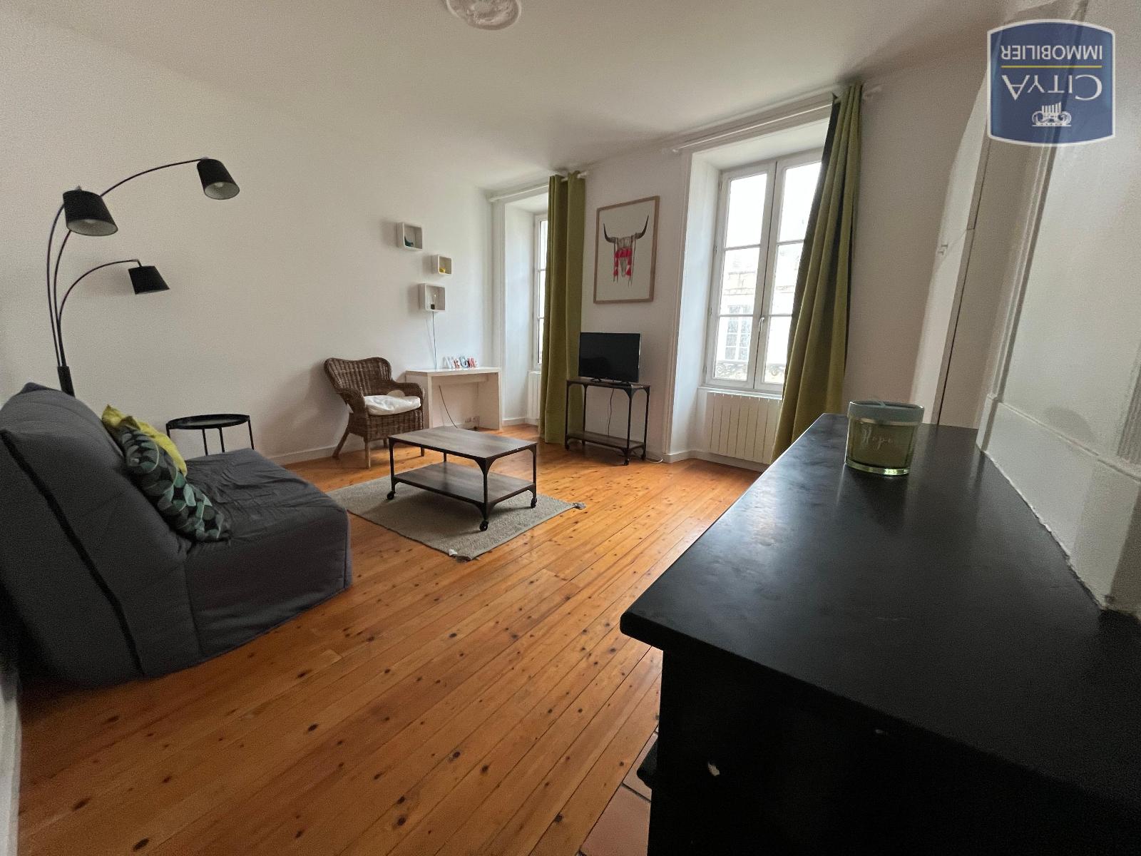 Photo 8 appartement La Rochelle