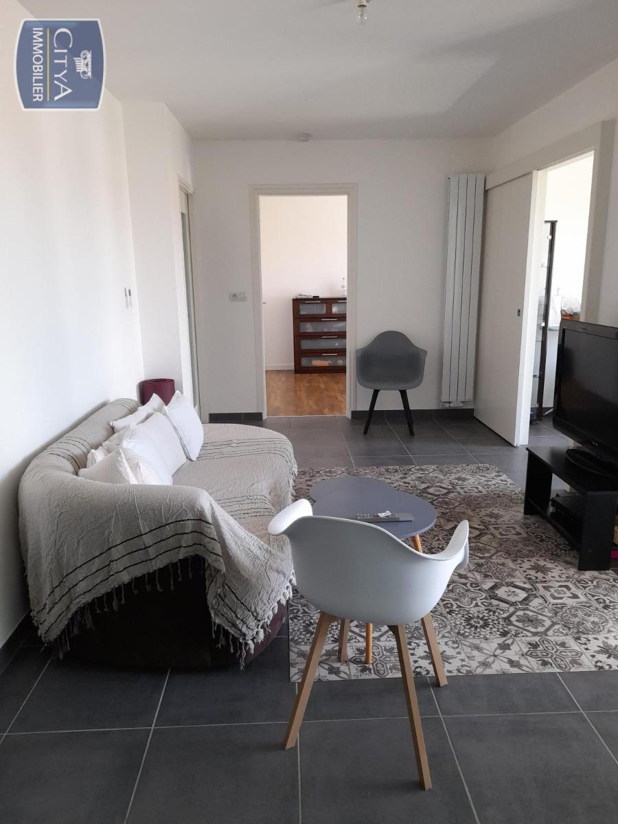 Photo 1 appartement La Rochelle