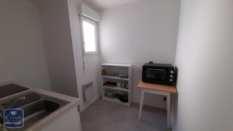 Photo 4 appartement La Rochelle