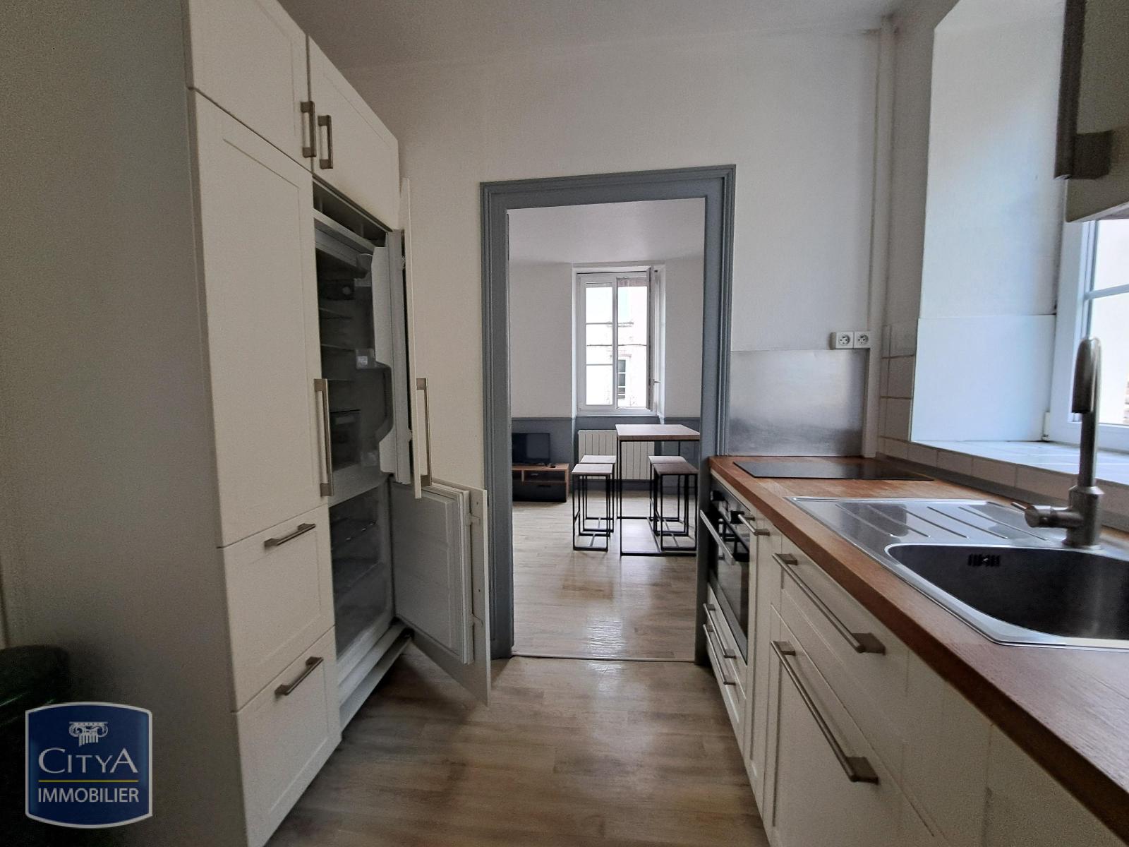 Photo 7 appartement La Rochelle