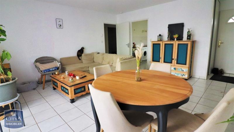 Photo Maison 3 pièces 64.14m²