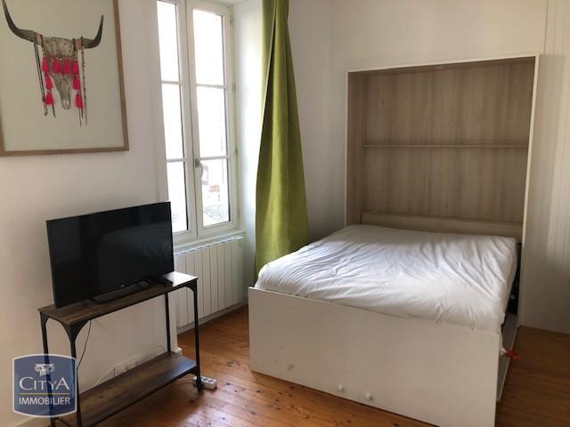 Photo 3 appartement La Rochelle