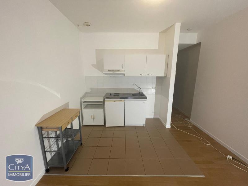 Photo 2 appartement Rochefort