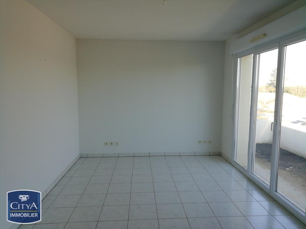 Photo 2 appartement Ternant