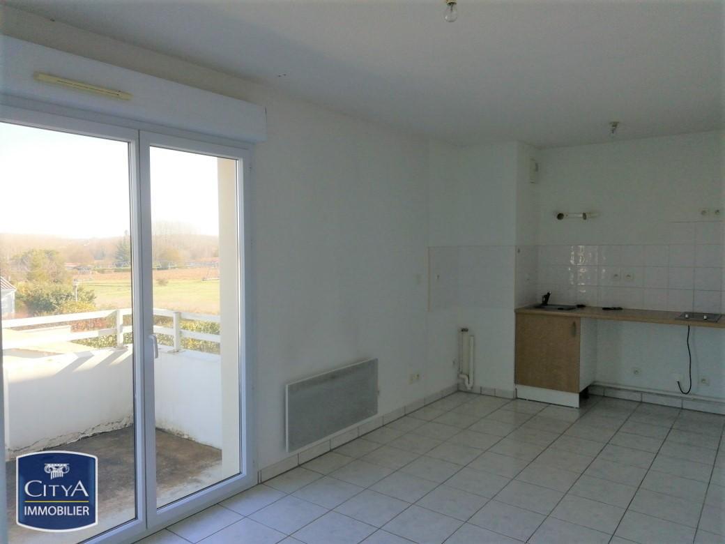 Photo Appartement 2 pièces 36.57m²