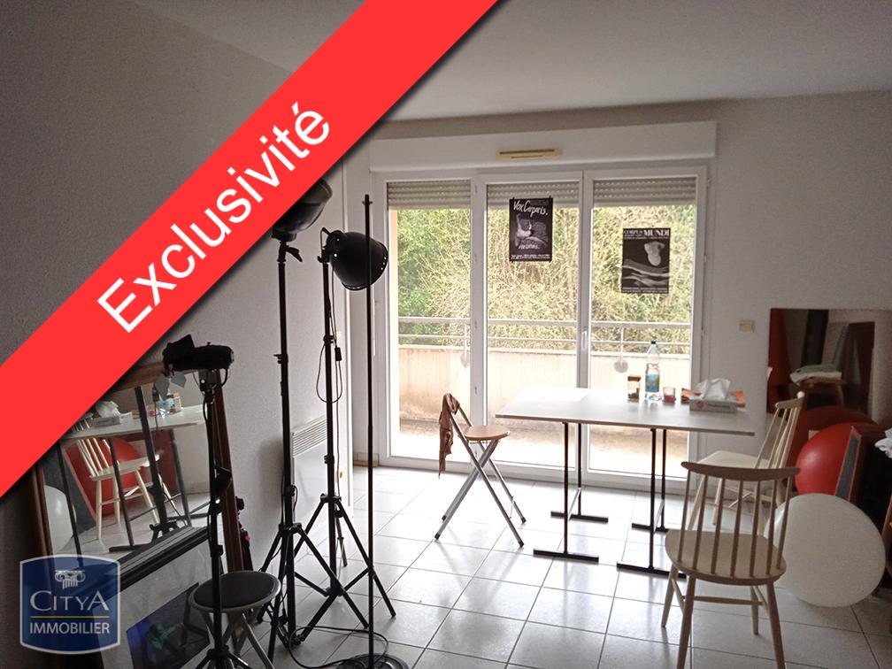 Photo du bien Appartement 2 pièces 47m²