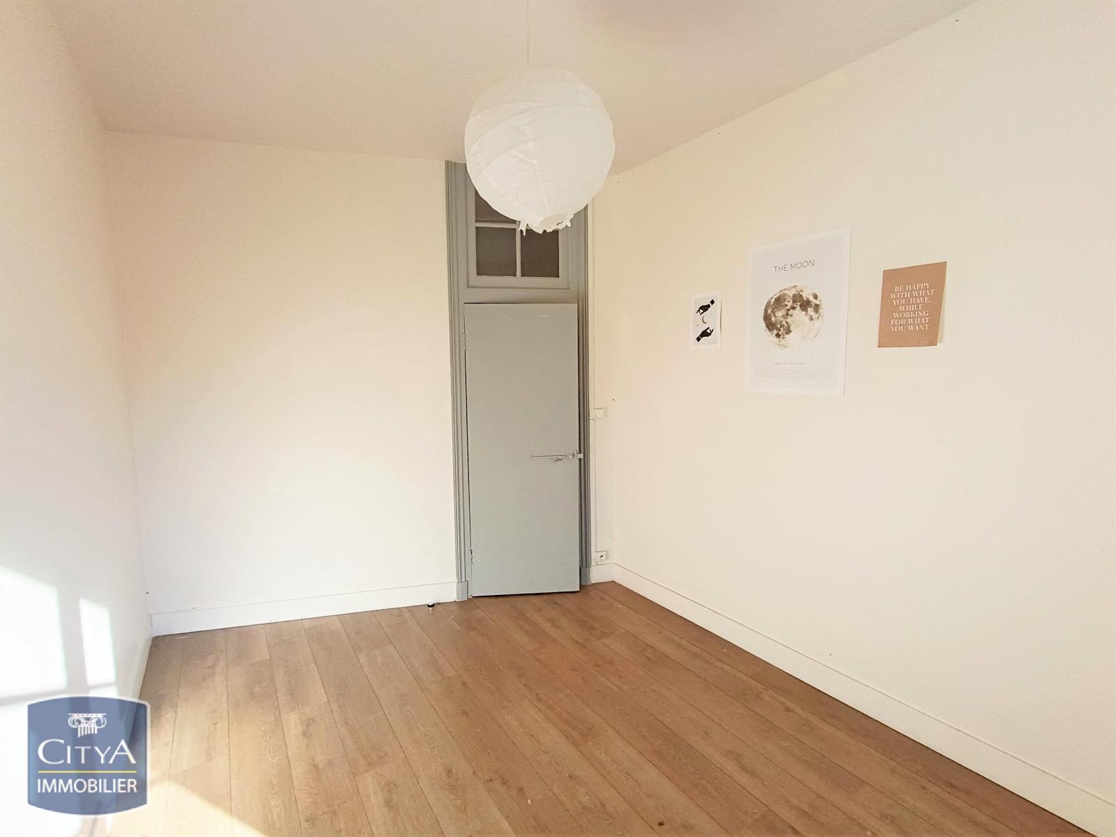 Photo 3 appartement La Rochelle