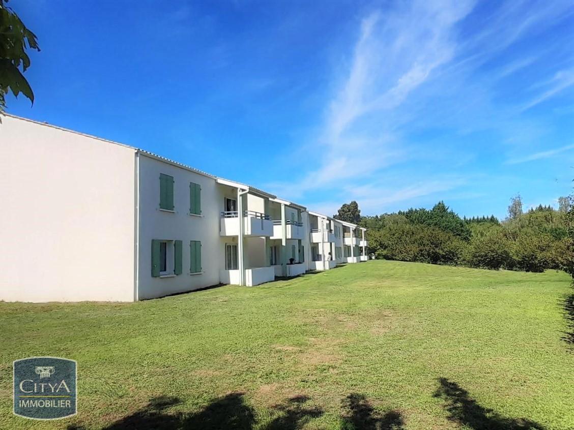 Photo 1 appartement Tonnay-Charente