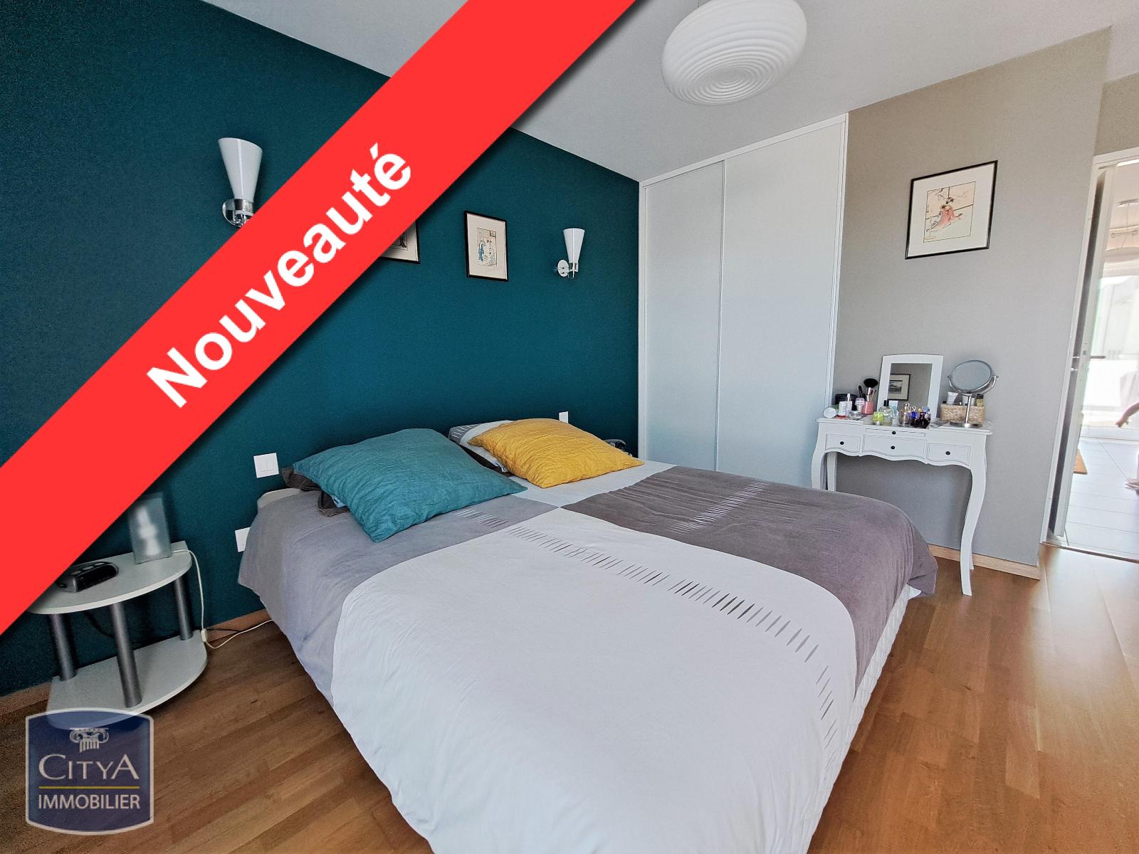 Photo 7 appartement La Rochelle