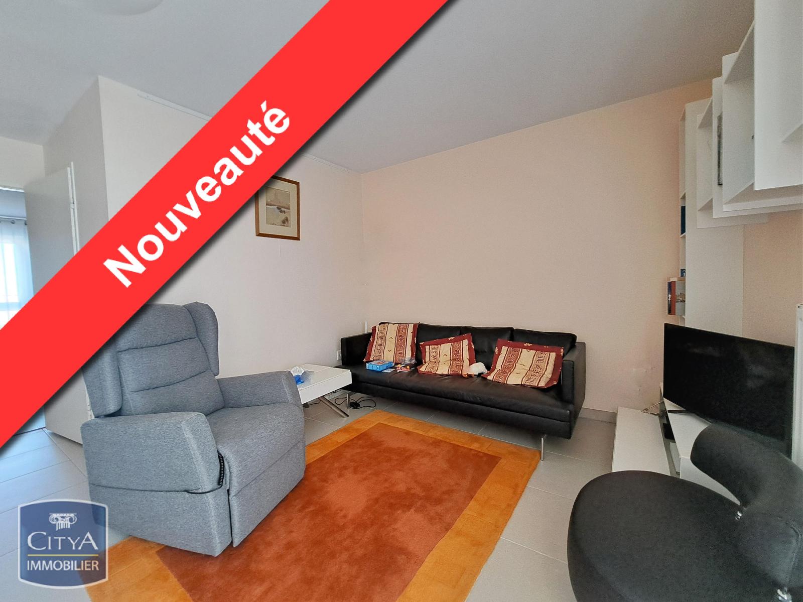 Photo 5 appartement La Rochelle