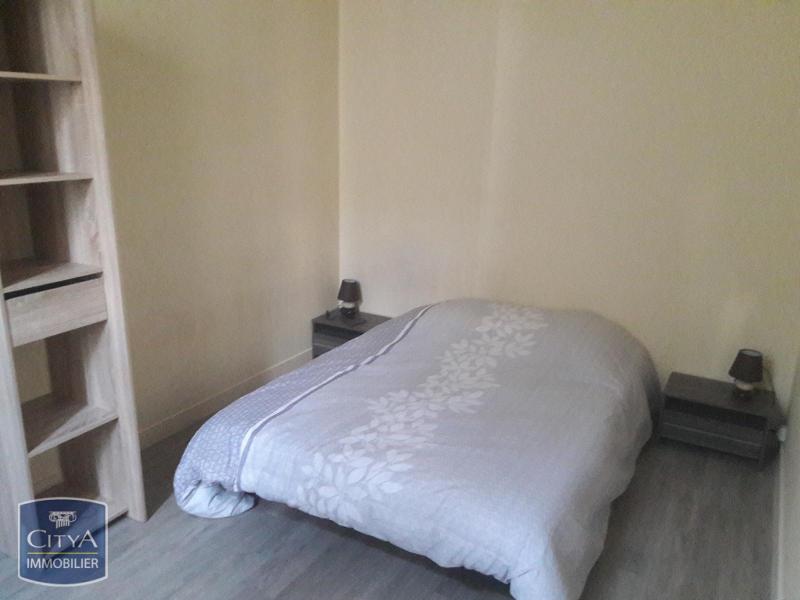 Photo 2 appartement Cognac